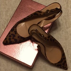 Sunete Dance shoes